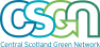 Central Scotland Green Network