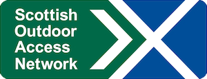 Scottish Outdoor Access Network
