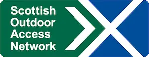 Scottish Outdoor Access Network